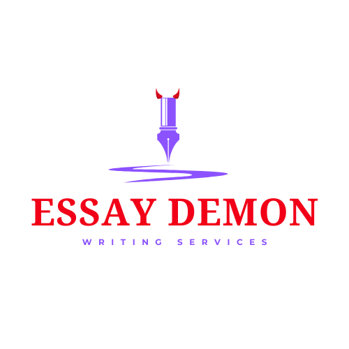 Essay Demon